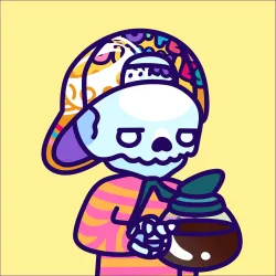 Coffee Junkie #802