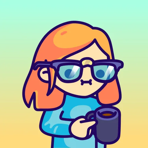 Coffee Junkie #3185