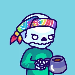 Coffee Junkie #5406