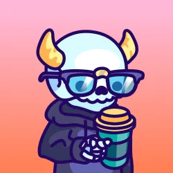 Coffee Junkie #2728