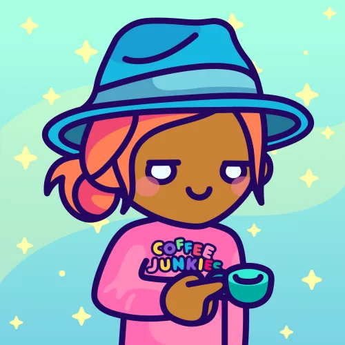 Coffeejunkies