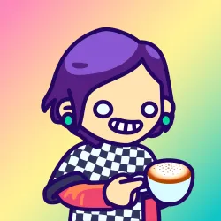 Coffee Junkie #523