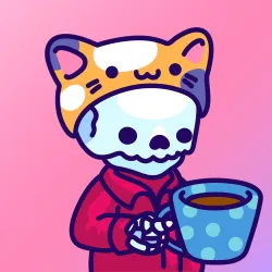 Coffee Junkie #1931