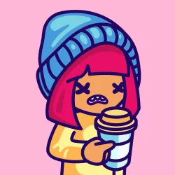 Coffee Junkie #2794