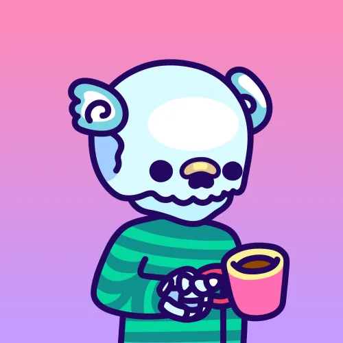 Coffee Junkie #1295