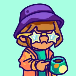 Coffee Junkie #2134