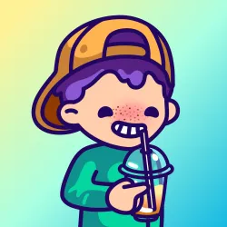 Coffee Junkie #771