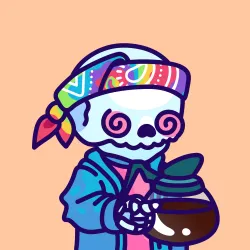 Coffee Junkie #5479