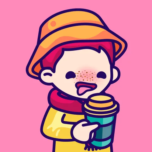 Coffee Junkie #3559