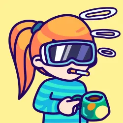 Coffee Junkie #679