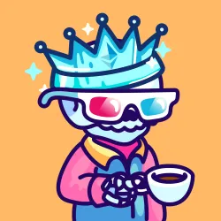 Coffee Junkie #2164