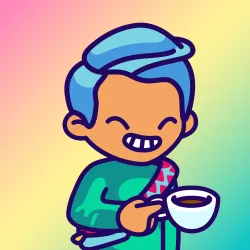 Coffee Junkie #3890