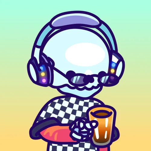 Coffee Junkie #750