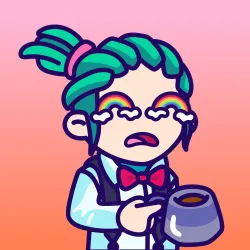 Coffee Junkie #2419