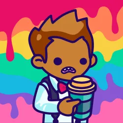 Coffee Junkie #5656