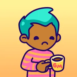 Coffee Junkie #2300