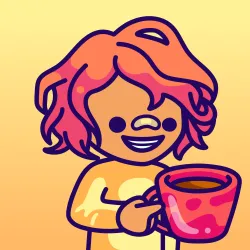 Coffee Junkie #1357