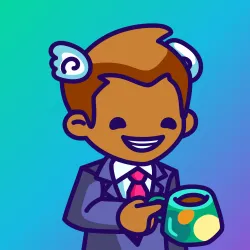 Coffee Junkie #4731