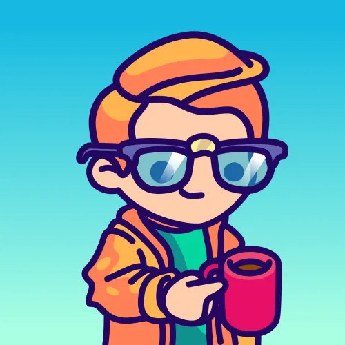Coffee Junkie #1654