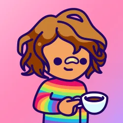 Coffee Junkie #4718