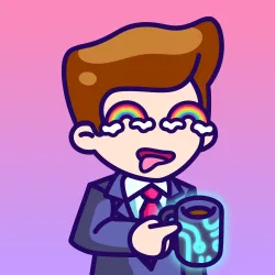 Coffee Junkie #2994
