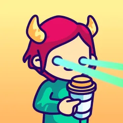 Coffee Junkie #1041