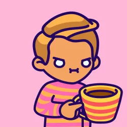 Coffee Junkie #4713
