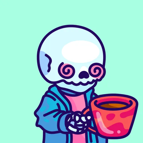 Coffee Junkie #279