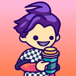 Coffee Junkie #3507