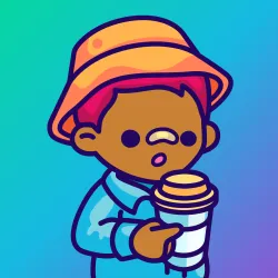 Coffee Junkie #1114