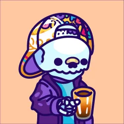 Coffee Junkie #4767