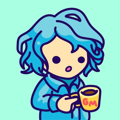 Coffee Junkie #187