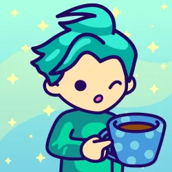 Coffee Junkie #2361