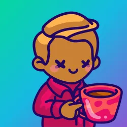 Coffee Junkie #1799