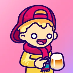 Coffee Junkie #1356