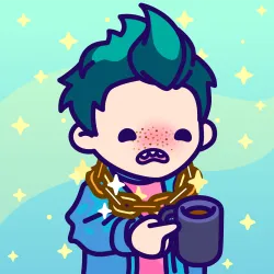 Coffee Junkie #3636
