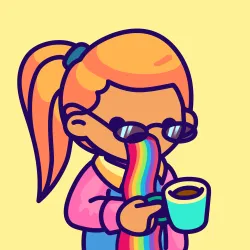 Coffee Junkie #2223