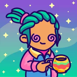 Coffee Junkie #96