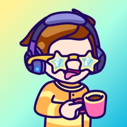 Coffee Junkie #2216