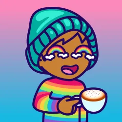 Coffee Junkie #5666
