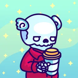 Coffee Junkie #22
