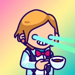 Coffee Junkie #116