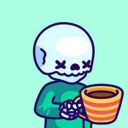 Coffee Junkie #2776