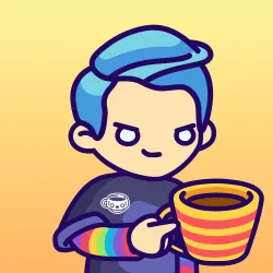 Coffee Junkie #1284