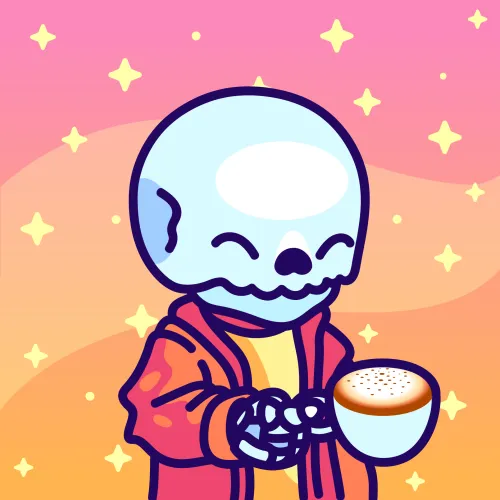Coffee Junkie #764