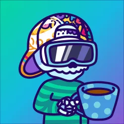Coffee Junkie #5590