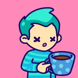 Coffee Junkie #235