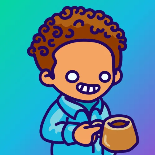 Coffee Junkie #516