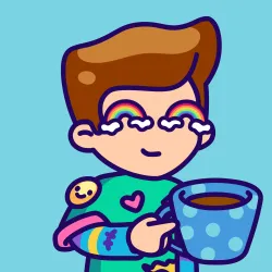 Coffee Junkie #480