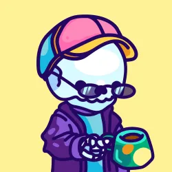 Coffee Junkie #4431